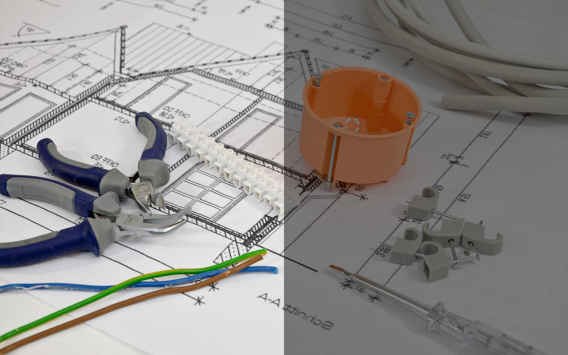 RÉNOVATION ÉLECTRIQUE